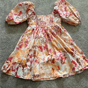 Abercrombie Dress XS